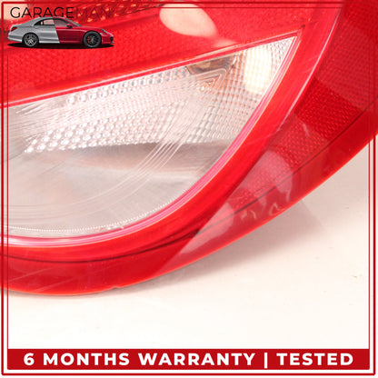 2014-2019 Mercedes-Benz CLA250 C117 Rear Right Side Tail Light Lamp OEM
