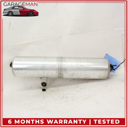 2010-2016 Porsche Panamera 970 Air Suspension Pressure Accumulator Tank OEM