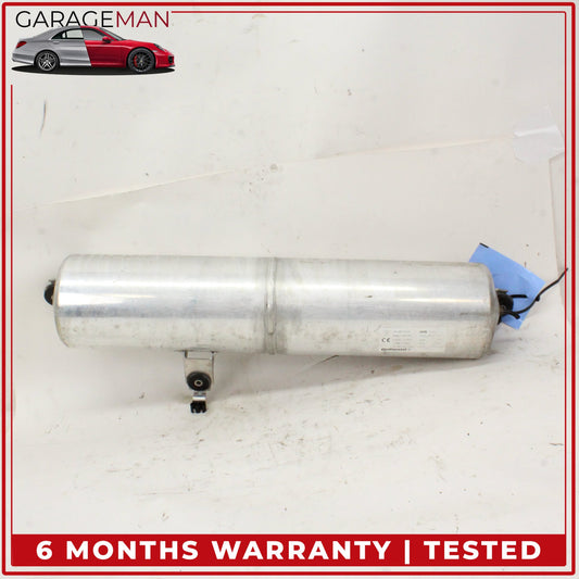 2010-2016 Porsche Panamera 970 Air Suspension Pressure Accumulator Tank OEM