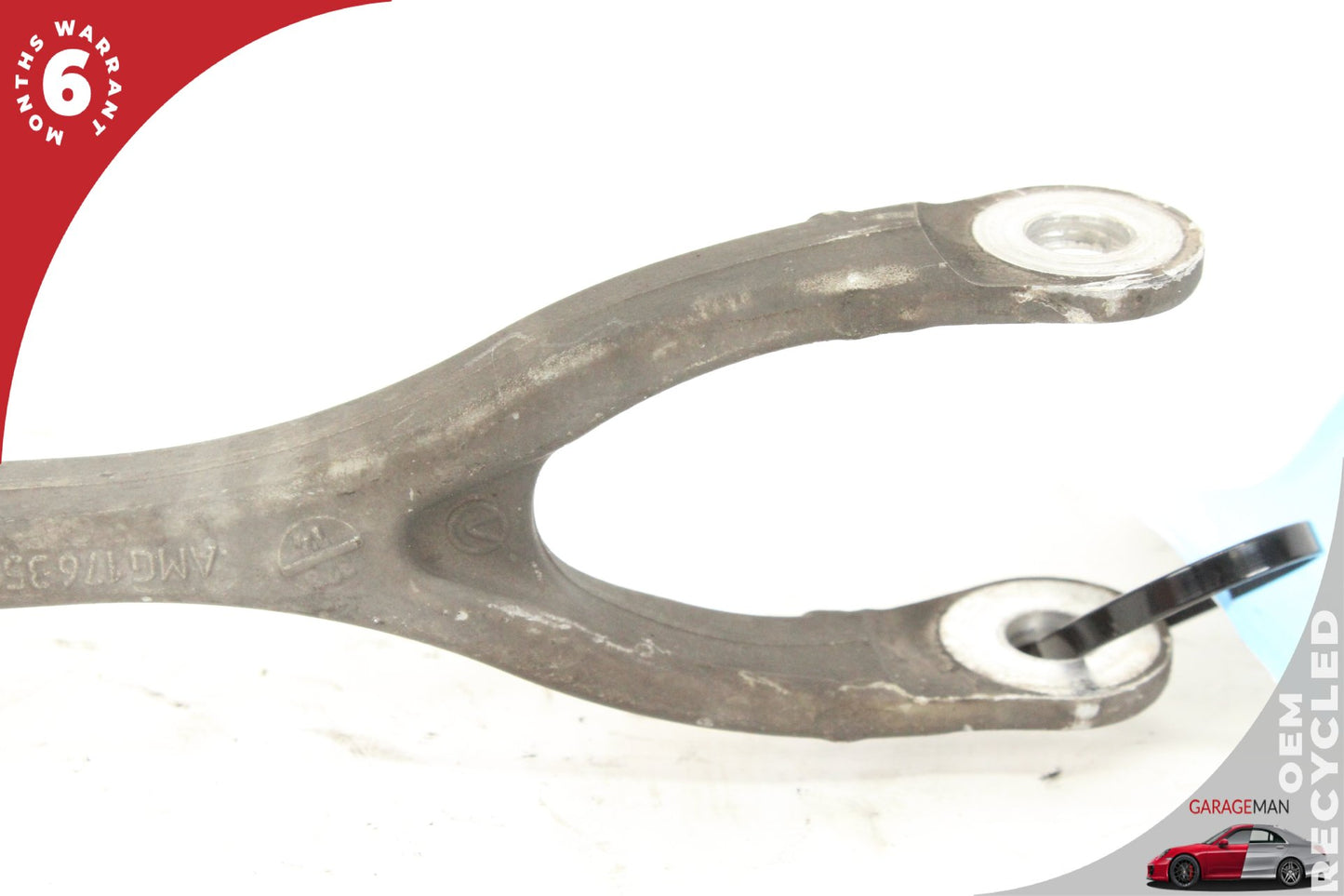 2014-2019 Mercedes W117 CLA45 AMG Rear Left or Right Side Lower Control Arm OEM