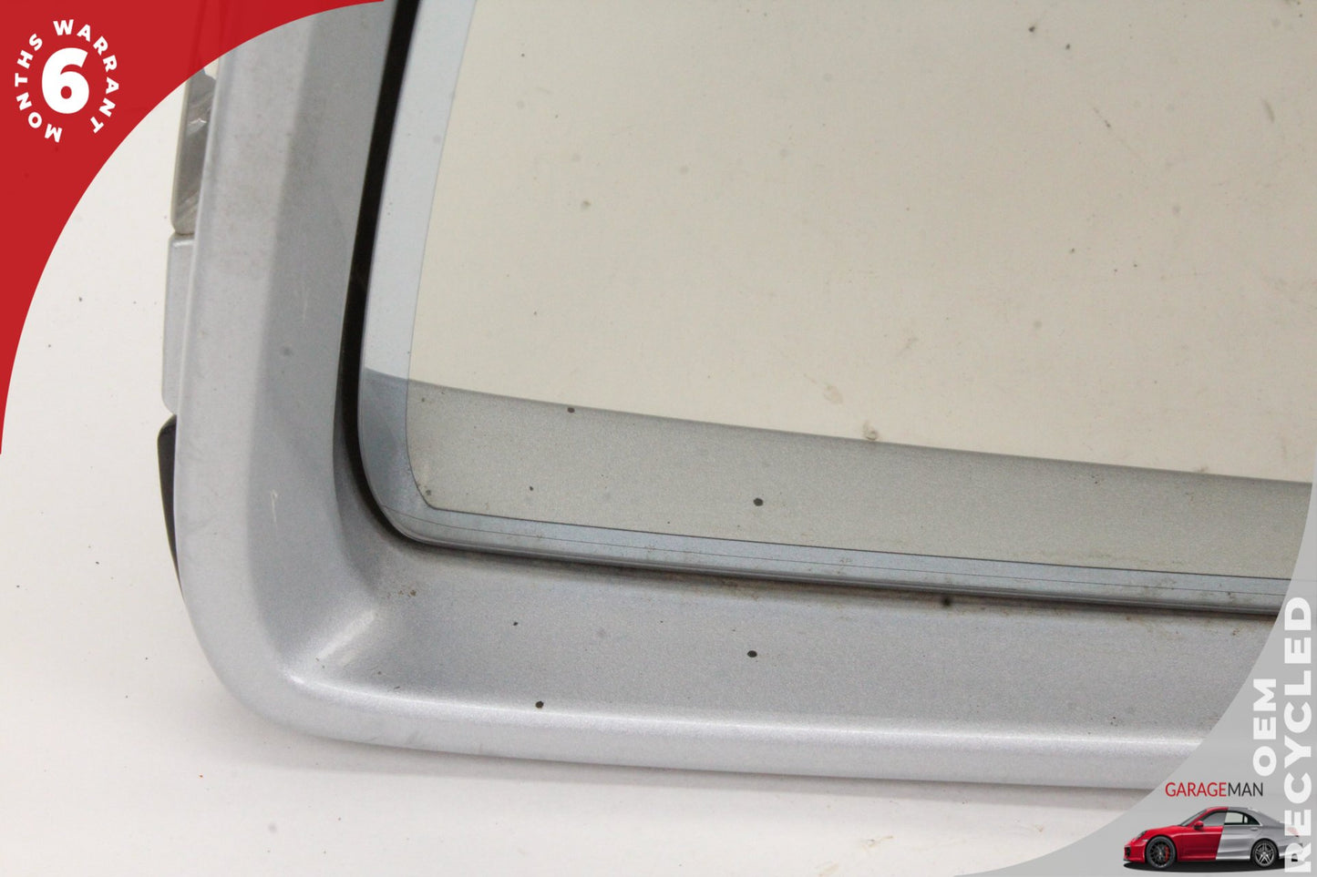 2011-2013 Mercedes-Benz R350 W251 Front Left Side Mirror Door Rear View