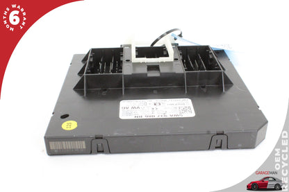 2022-2024 Audi A3 S3 RS3 BCM Body Comfort Control Module Unit 5WA937086 OEM