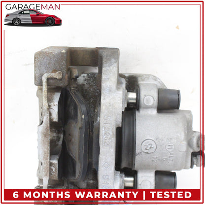2014-2018 BMW X5 F15 Rear Brake Caliper (set of 2) 6776789 OEM