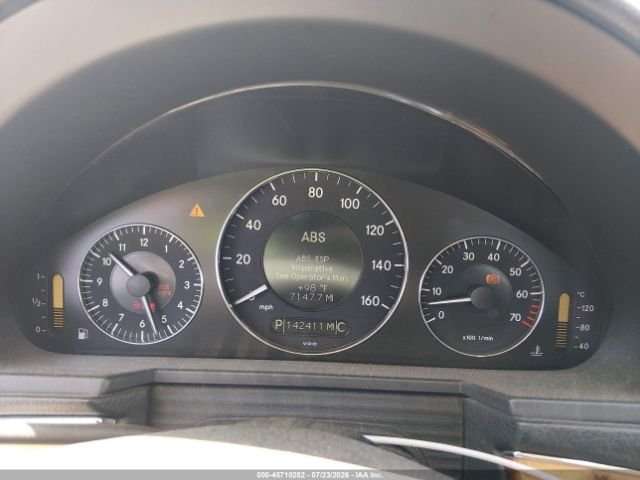 Parting Out- 2007 Mercedes-Benz E350 W211- 214 214 214 214 214 214 214 214