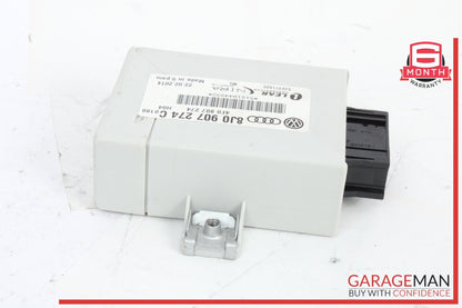 2008-2015 Audi TT 8J Tire Pressure Monitor Module 8J0907274 OEM
