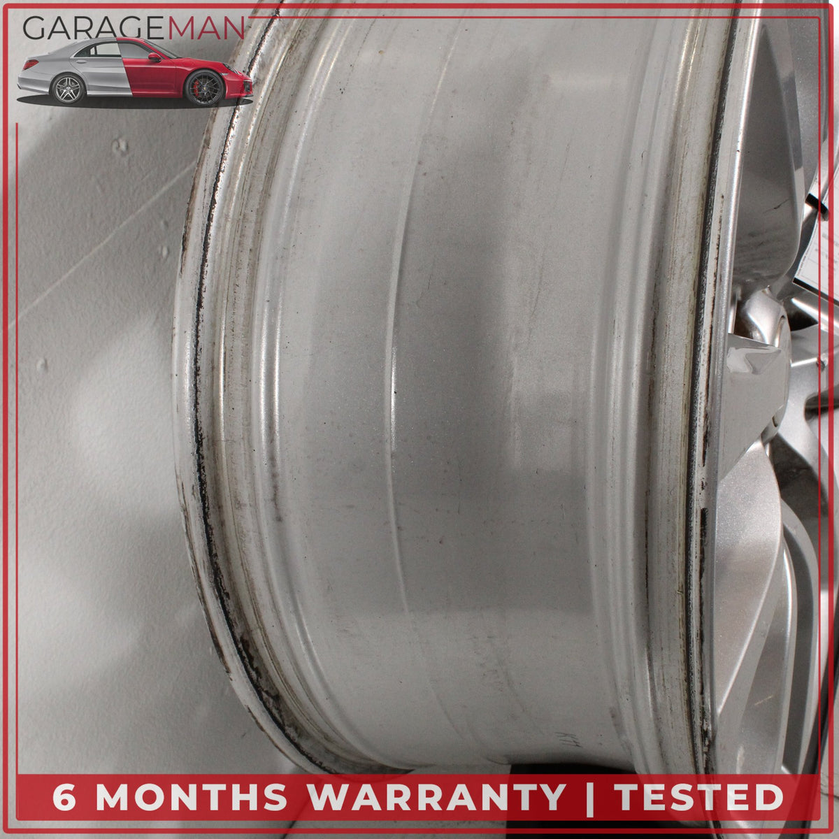 2014-2022 LR Range Rover Sport L494 Front or Rear Wheel Rim 8.5JX20EH2 IS47 OEM