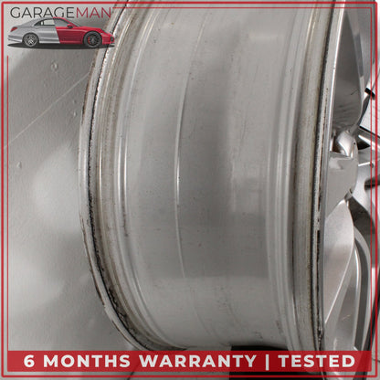 2014-2022 LR Range Rover Sport L494 Front or Rear Wheel Rim 8.5JX20EH2 IS47 OEM