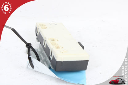 2009-2013 Mercedes X164 GL450 Trunk Lid Liftgate Tail Gate Control Module OEM