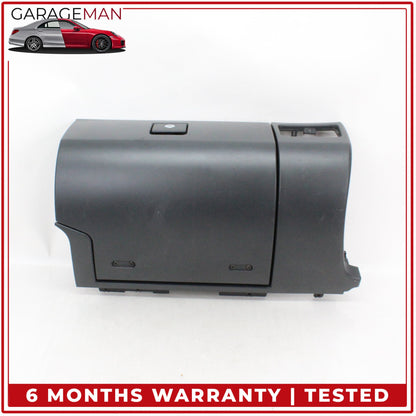 1997-2004 Mercedes-Benz SLK230 R170 Dashboard Glove Box Glovebox Black 1706802687