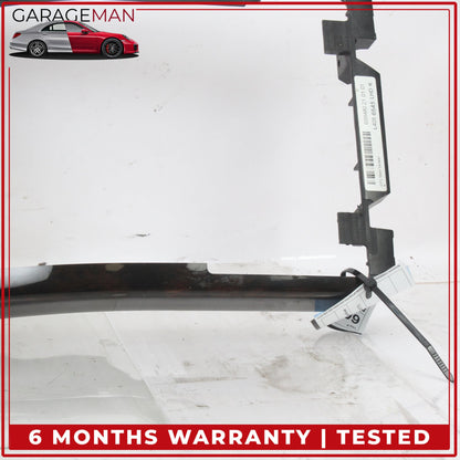 2013-2022 Range Rover L405 Center Console Shifter Trim Bezel Cover OEM