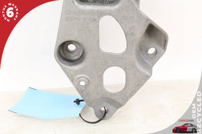 2017-2021 BMW 430i F36 Left Engine Motor Mount w/ Support Bracket 6859413