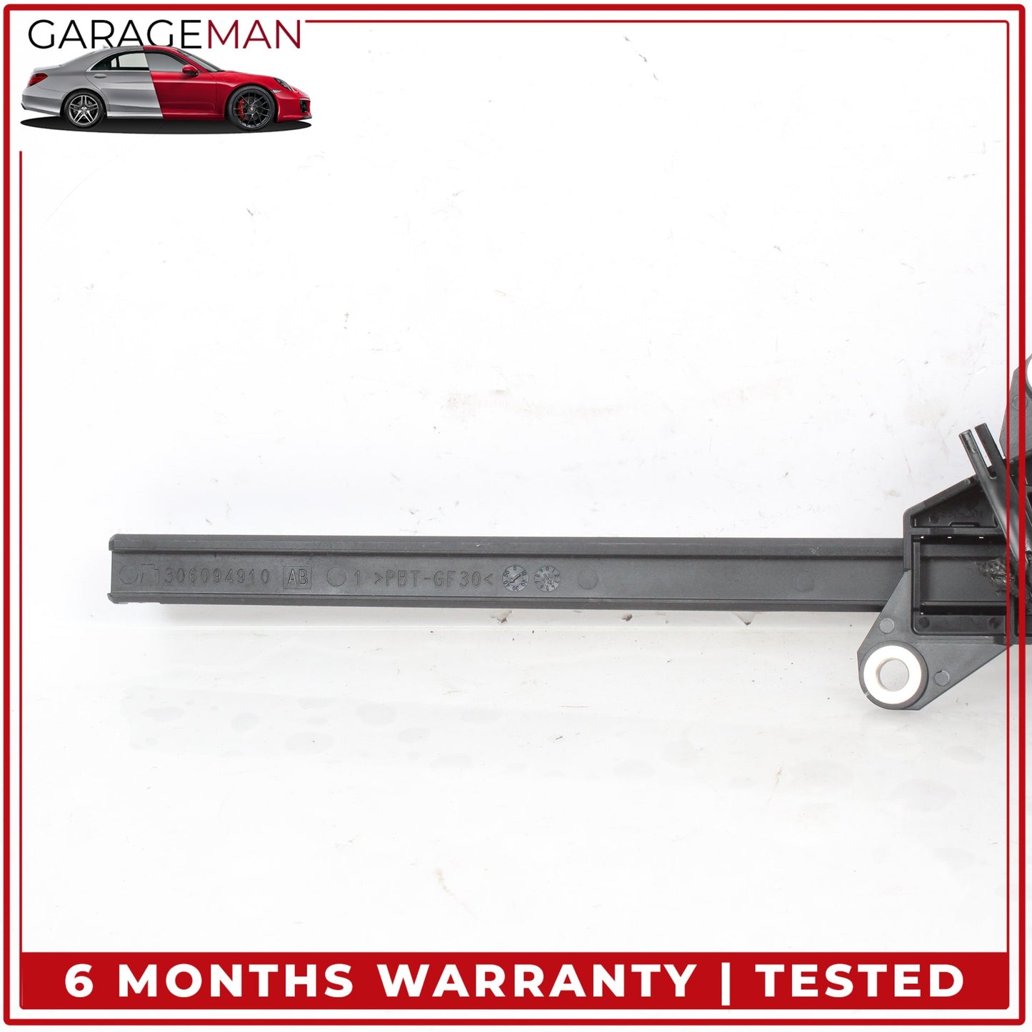 2010-2017 Mercedes C207 E400 Coupe Front Left Side Seat Belt Feeder Motor OEM