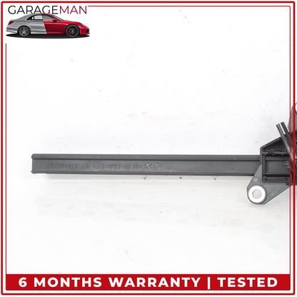 2010-2017 Mercedes C207 E400 Coupe Front Left Side Seat Belt Feeder Motor OEM