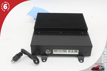2005-2006 Jaguar XK8 XKR Audio Radio Sound System Amplifier AMP OEM