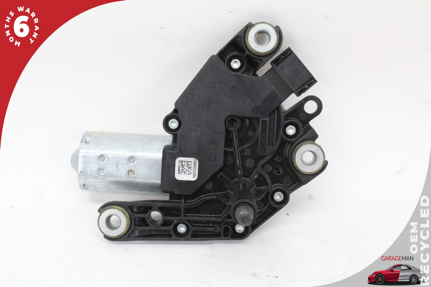 2014-2020 Mercedes X156 GLA250 GLA45 Rear Glass Windshield Wiper Motor OEM
