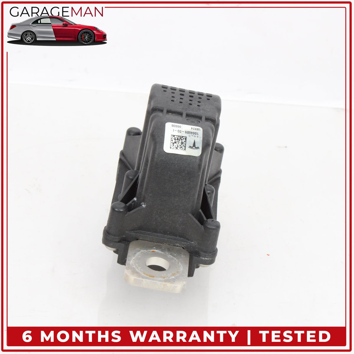 2017-2020 Tesla Model 3 Y High Voltage Battery Disconnect Pyro Fuse OEM