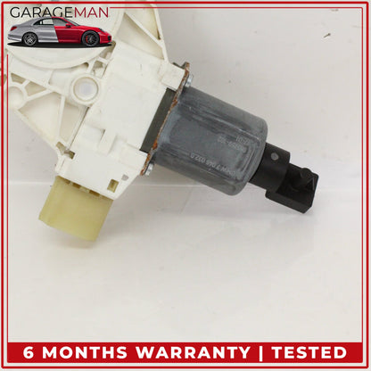 2014-2020 BMW 430i Front or Rear Right Side Window Regulator Motor 7046032 OEM
