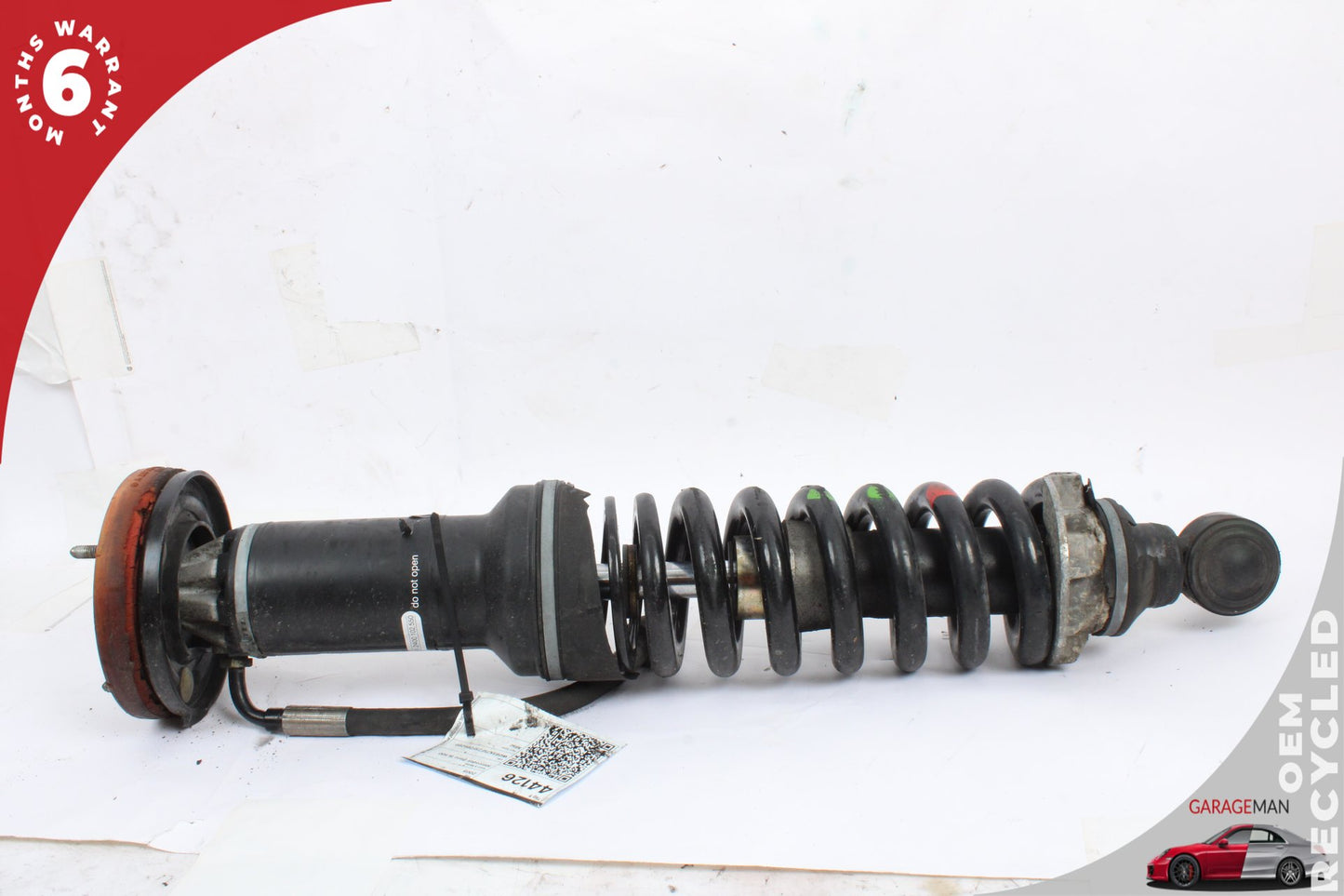 2003-2006 Mercedes-Benz SL500 R230 RWD 5.0L Shock Absorber Strut 2303202813 OEM