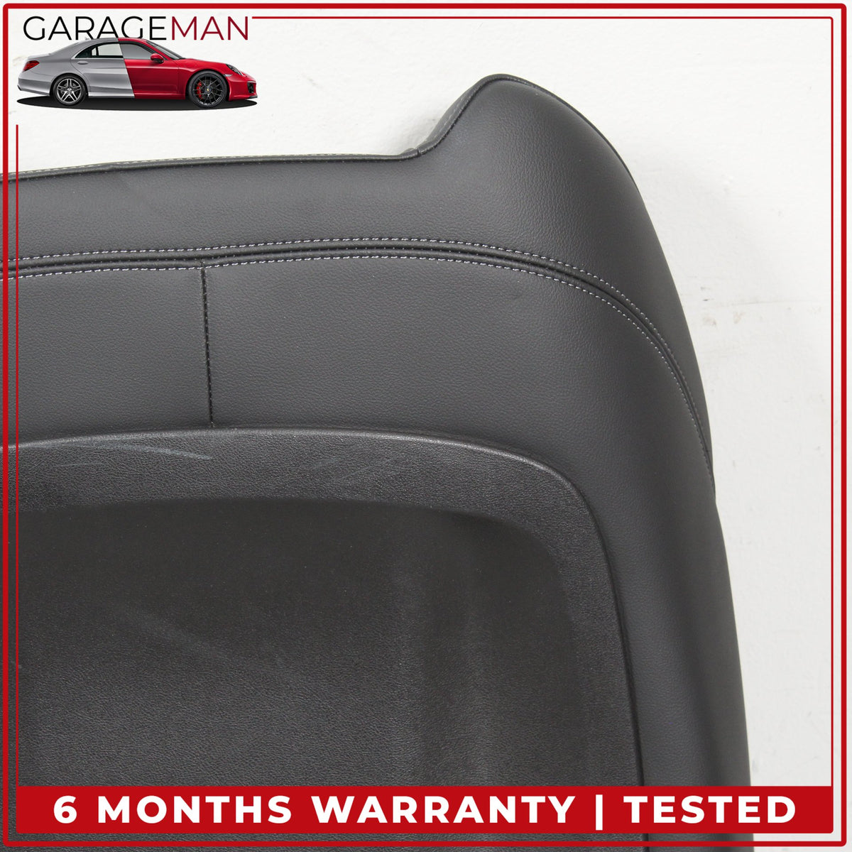 2019-2025 BMW M340i G20 Sedan Front Right Upper Seat Cushion 7472486