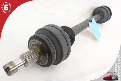 2007-2018 Mercedes W218 CLS550 CLS400 Rear Left or Right CV Axle 2213502010 OEM