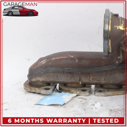 2015-2020 Mercedes W205 C300 E300 M274 Engine Turbocharger 2740903280 OEM
