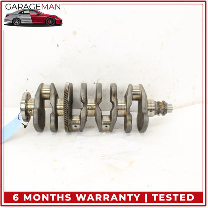 2014-2026 Mercedes W117 CLA250 GLA250 Engine Motor Crankshaft 2700340115 OEM