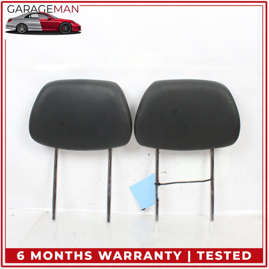 1997-2004 Mercedes R170 SLK320 SLK230 Front Left and Right Side Head Rest OEM