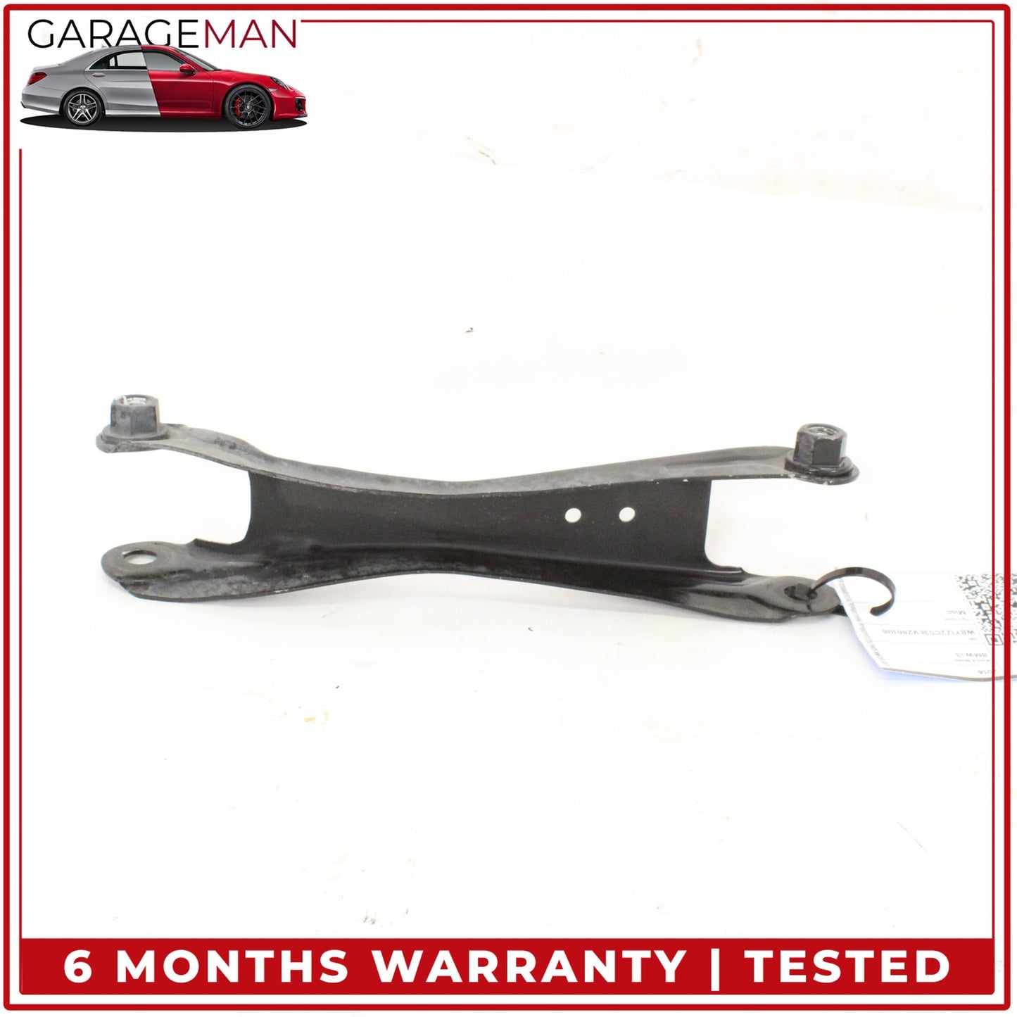 2014-2021 BMW i3 I01 Rear Left or Right Side Trailing Control Arm 6867880 OEM