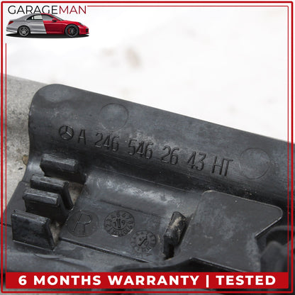 2015-2020 Mercedes X156 GLA250 Front Right Lower Control Arm 1563300600 OEM