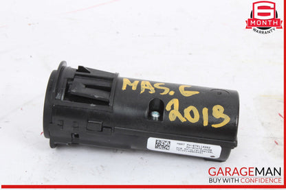 2013-2022 Maserati Ghibli Engine Start Stop Switch 670110262 Genuine