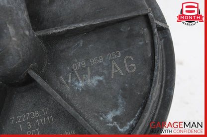 2012-2018 Audi A6 C7 Sedan Secondary Air Smog Pump 079959253