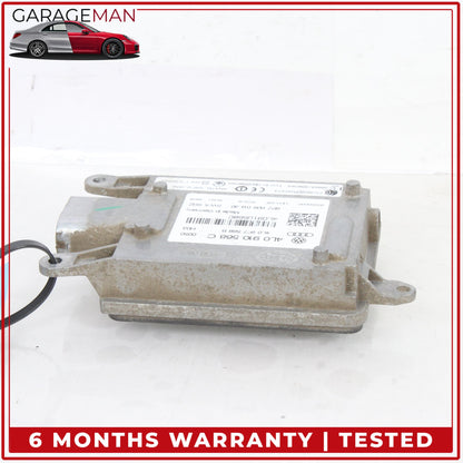 2009-2015 Audi Q7 Rear Left Side Lane Change Assist Blind Spot Sensor Module OEM