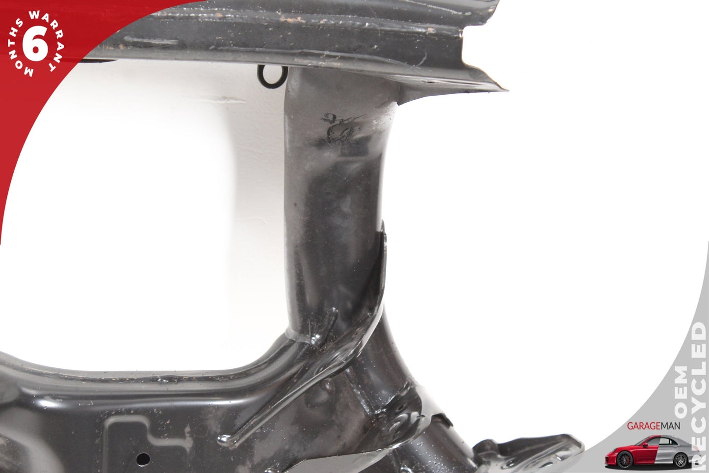 2012-2018 Audi A6 C7 Rear Suspension Support Subframe Cradle Crossmember OEM