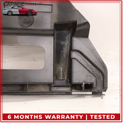 2012-2019 BMW 650i F06 Rear M-Sport Bumper Center Support Bracket 8050387 OEM