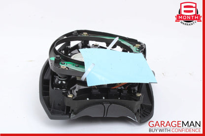 2000-2006 Mercedes W220 S55 AMG Front Left Steering Wheel Airbag 2204602498 OEM