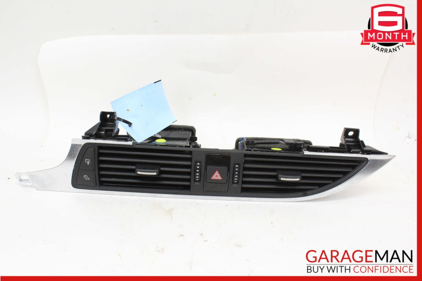 2012-2018 Audi A6 C7 Sedan Dash Air Vent Centre 4G0941509 Genuine