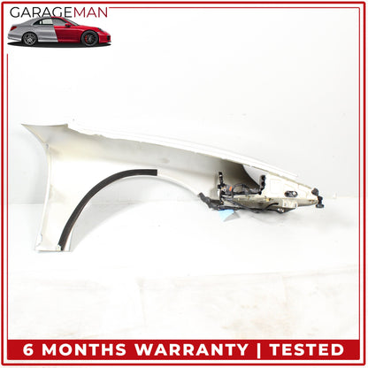 1997-2004 Porsche Carrera 911 996 Boxster 986 Left Fender Panel