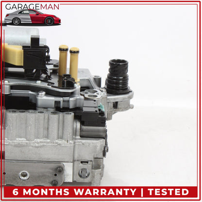 Mercedes W117 CLA45 AMG CLA250 GLA250 DCT 7G Tronic Transmission Valve Body OEM