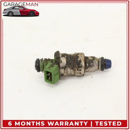 2007-2010 Lamborghini Murcielago LP640 Fuel Injectors Set of 10 07M906031 OEM