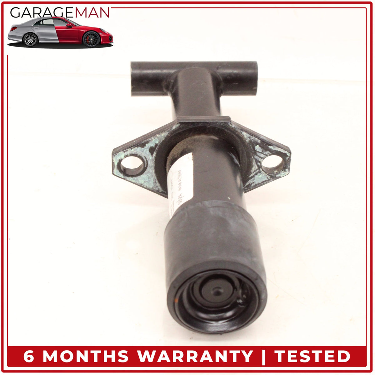 1997-2005 Porsche 911 Carrera Front Left and Right Side Bumper Impact Shock OEM