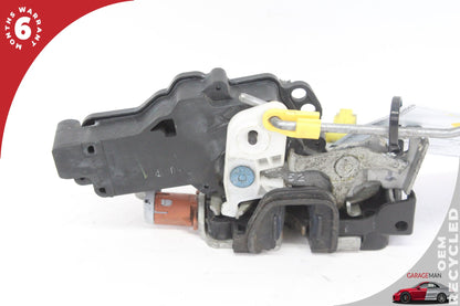 2002-2005 Ford Thunderbird Front Right Side Door Lock Latch Actuator OEM