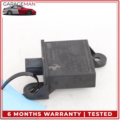2008-2019 Maserati GranTurismo M145 TPMS Tire Pressure Monitoring Sensor OEM