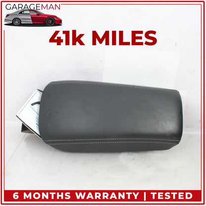 2016-2023 Audi TTS 8S Front Center Console Armrest Arm Rest Lid 8S1863241 OEM