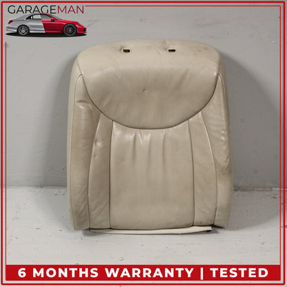 2001-2003 Lexus LS430 XF30 Front Right Side Upper Seat Cushion 7107350740 OEM