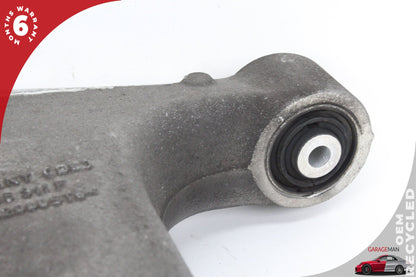 2012-2018 Audi A6 C7 Rear Left Lower Control Arm 8R0505311F