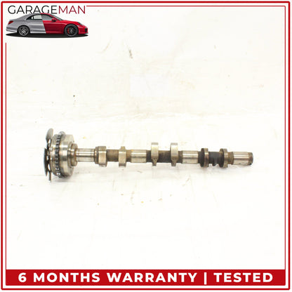 2014-2020 Land Rover LR4 Jaguar F-Pace 3.0L V6 Engine Camshaft FMC3BL913B OEM