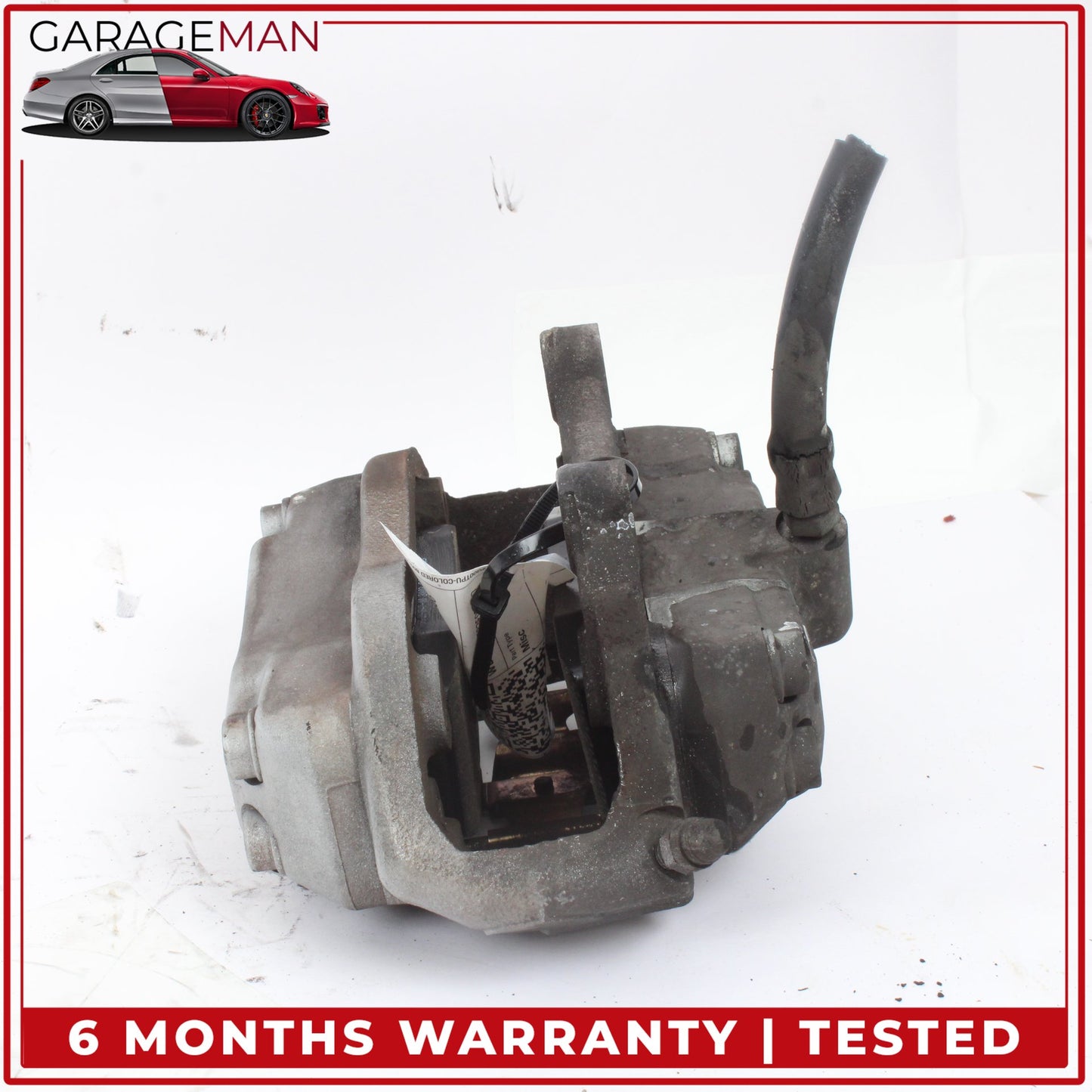 2003-2006 Mercedes R230 SL500 E350 Front Left and Right Side Brake Caliper OEM