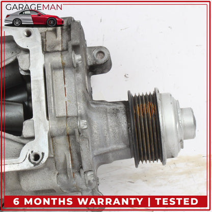 2001-2004 Mercedes R170 SLK230 C230 M111 Engine Supercharger 1110901080 OEM