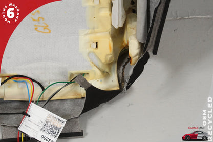 13-19 Mercedes-Benz GL550 X166 SUV Front Left or Right Top Upper Seat Cushion 1669102503