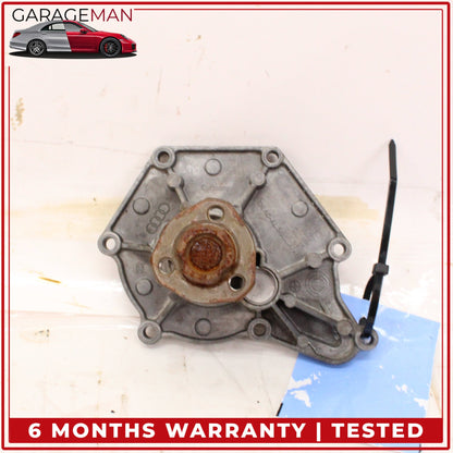 2007-2015 Audi Q7 4L Engine Coolant Motor Water Pump 06E121018A OEM